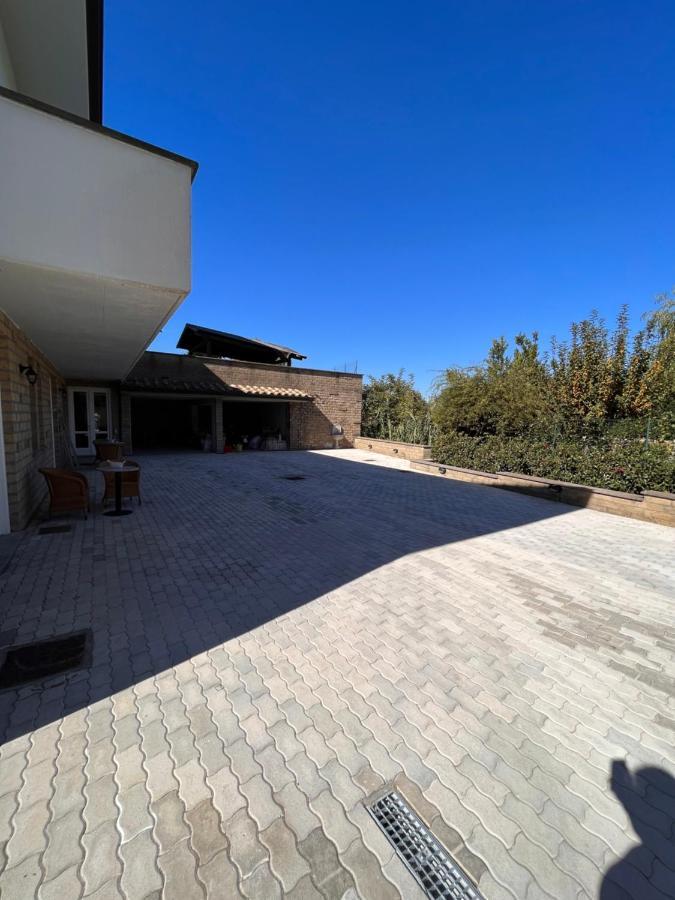 Casa Cost 2 Διαμέρισμα Vetralla Εξωτερικό φωτογραφία