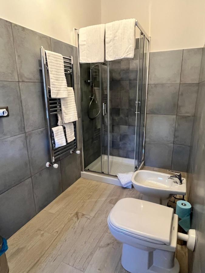 Casa Cost 2 Διαμέρισμα Vetralla Εξωτερικό φωτογραφία