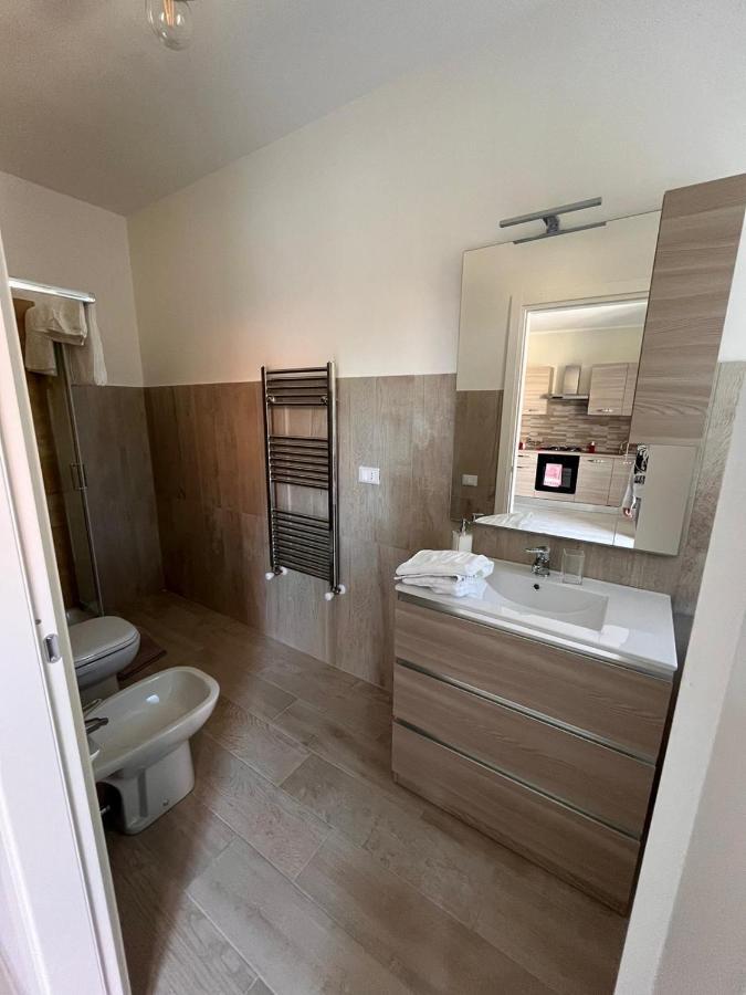 Casa Cost 2 Διαμέρισμα Vetralla Εξωτερικό φωτογραφία