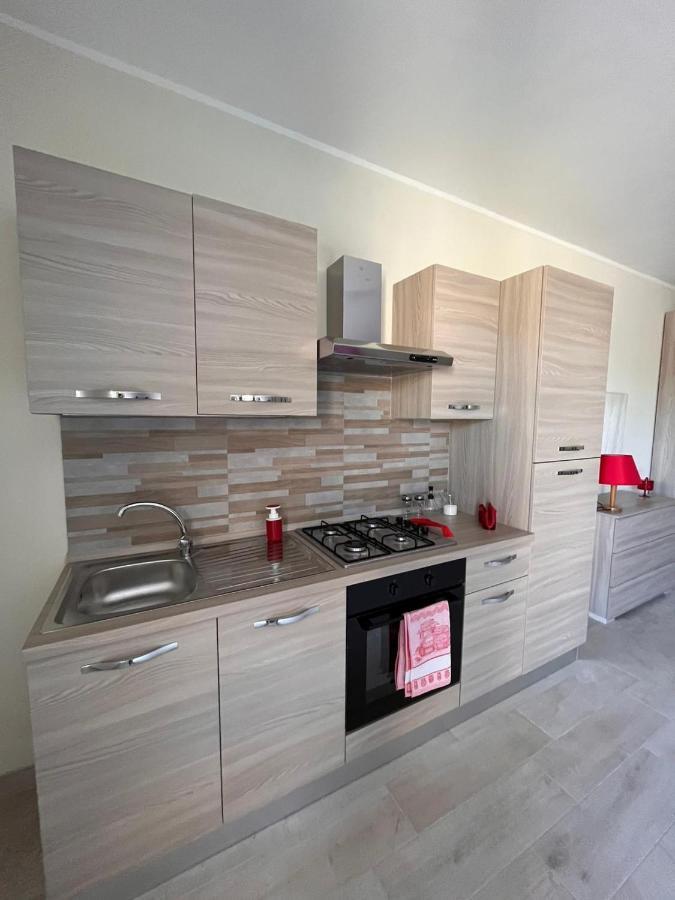 Casa Cost 2 Διαμέρισμα Vetralla Εξωτερικό φωτογραφία