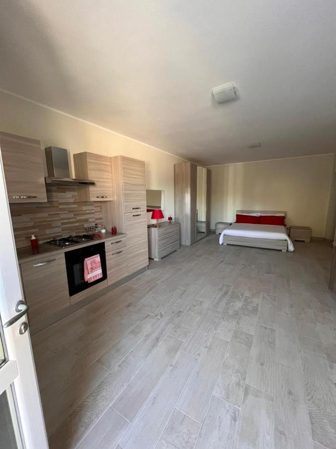 Casa Cost 2 Διαμέρισμα Vetralla Εξωτερικό φωτογραφία